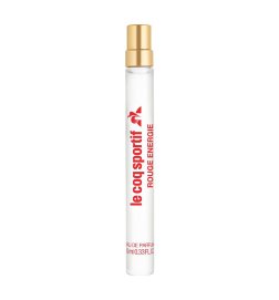 Rouge Energie - Mini Vapo. de Sac et Voyage Femme